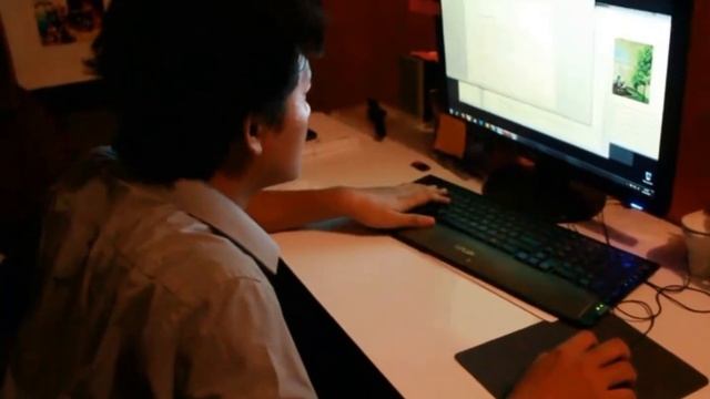 The Printer A 3 4 смотреть онлайн