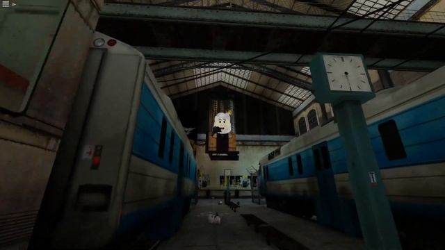 Топ 5 БЕСПЛАТНЫХ игр-пародий в Roblox! смотреть онлайн