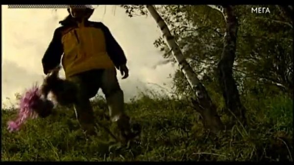 Искатели   МОГИЛА РЮРИКА