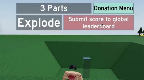 Roblox Games that can CRASH YOUR COMPUTER...