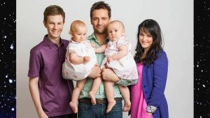 ЕДИНСТВЕННАЯ ЖЕНА И ТРОЕ ДЕТЕЙ ДМИТРИЯ МИЛЛЕРА! АКТЕР СЕРИАЛА ВОЗВРАЩЕНИЕ 2020