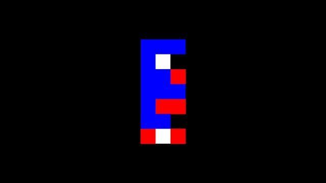 64 bits 32 bits 16 bits 8 bits 4 bits 2 bits 1 bit half bit quarter bit the wrist game sonic смотреть онлайн
