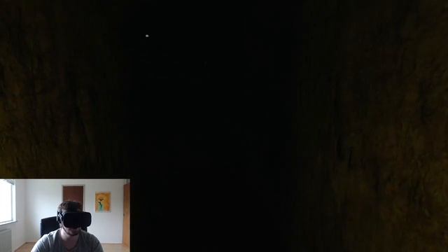Dreadhalls, still scariest game ever # Oculus Rift CV1 смотреть онлайн