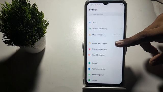 how to low speech rate in techno Spark 9 смотреть онлайн