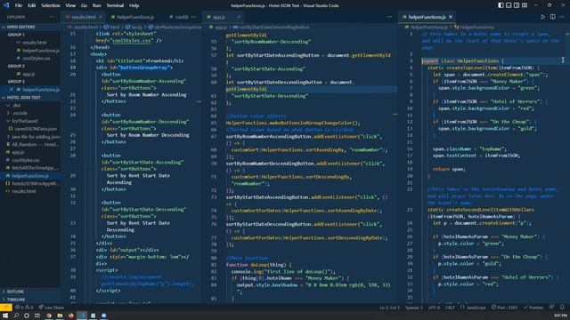 javascript static utility class functions explained смотреть онлайн