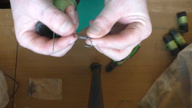 поставушки на щуку(жерлицы) смотреть онлайн