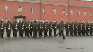 Тренировка 2рпк