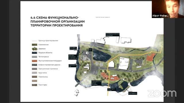 Какими будут Ушковские острова в Менделеевске? смотреть онлайн