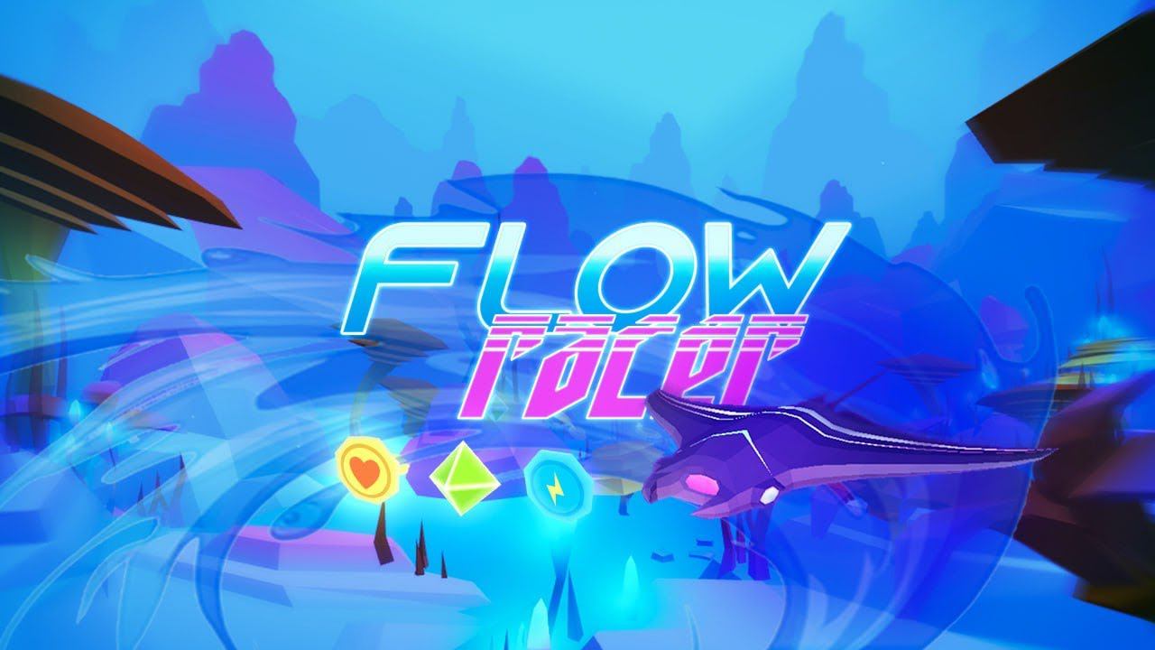 FlowRacer Demo