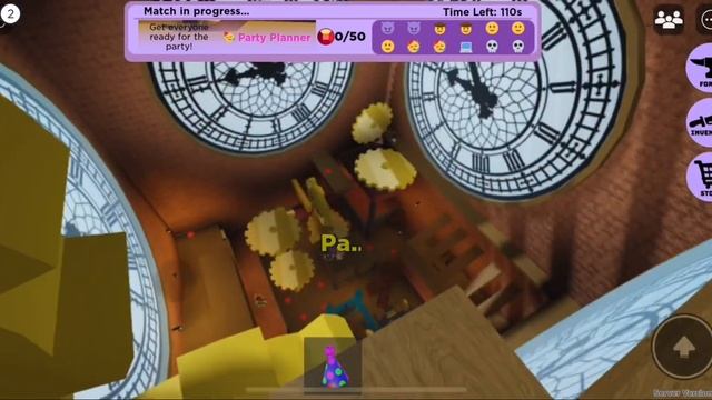 Roblox Funny Moments #3: Murder Party (DONT WATCH ANYMORE PLEASE) смотреть онлайн