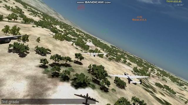 Aces High 3 Base Take Operations смотреть онлайн