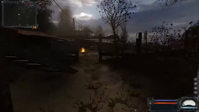 Как найти прицел s.t.a.l.k.e.r чистое небо смотреть онлайн