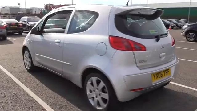 Mitsubishi Colt Mirage U109449 смотреть онлайн