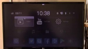 ТВ-бокс R-BOX K99 Rockchip RK3399 4/32GB FullHD 4K/60fps Android 6.0 - полный провал
