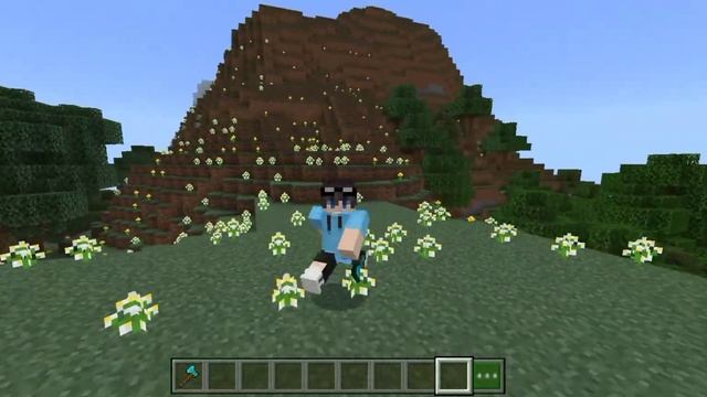 ТОП 5 ПОЛЕЗНЫХ ТЕКСТУР ПАКОВ В МАЙНКРАФТ БЕДРОК!!! 1.19 смотреть онлайн