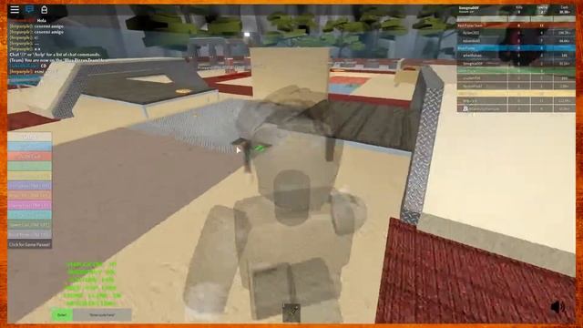 Roblox - Episode 3 - "What is Pizza Time?" смотреть онлайн