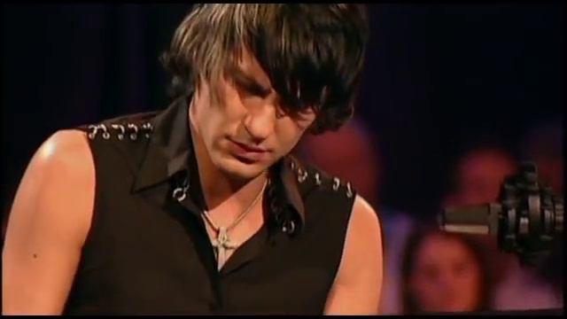 Maksim Mrvica playing Exodus by Ernest Gold (High Quality) смотреть онлайн