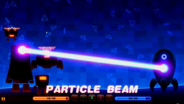 Robotek прохождение часть 12 HD смотреть онлайн