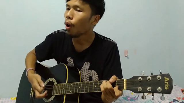 Radiohead - Creep (live cover by Sammiex) смотреть онлайн