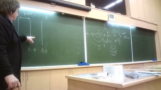 ЧК_МИФ_3_3_1_3 _(L2)___СФЕРИЧЕСКИЕ ВОЛНЫ.ПРИНЦИП ГЮЙГЕНСА смотреть онлайн