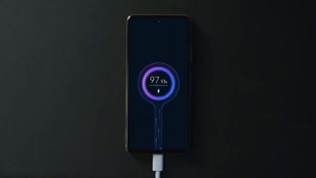 Смартфон POCO M4 Pro 5G смотреть онлайн