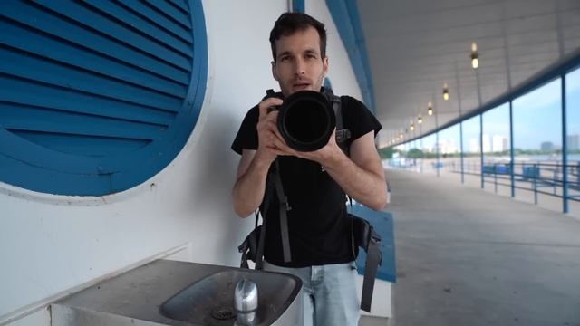 La Technique Secrete de Mise Au Point Pour Des Photos NETTES смотреть онлайн