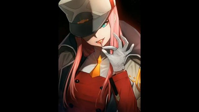 [ Live Wallpaper ] Anime Zero Two😆