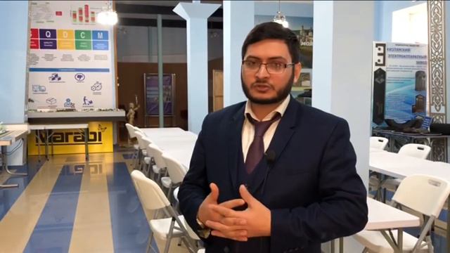 Запуск проекта «Наследники страны гор» смотреть онлайн