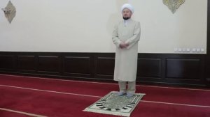 🕋 МЕН ҲАМ НАМОЗ ЎҚИЙМАН.Биринчи дарс.Бомдод намози