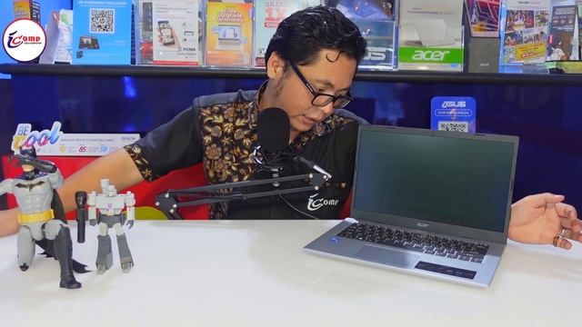 LAPTOP 6 JUTAAN INTEL I3 GEN 11 DARI ACER MURAH - Acer Aspire 5 A514-54 39E7 Review смотреть онлайн