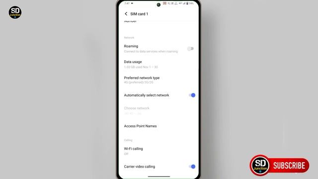 Mobile me 5g network activate kaise kare | Mobile me 5g network nahi aa raha hai смотреть онлайн