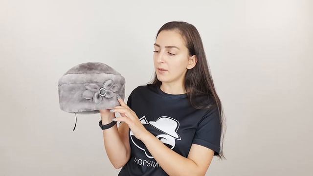 Шапка, Мэйбл Серая смотреть онлайн