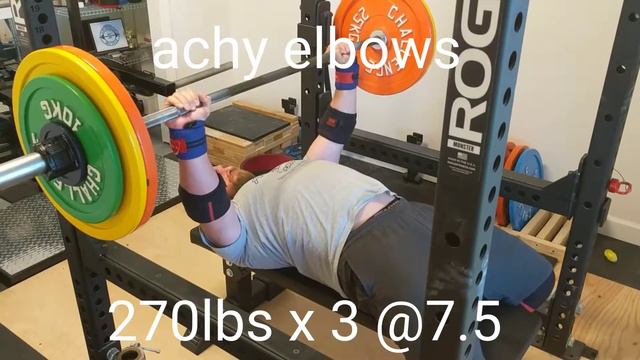 Cort Severns TSA week 132 training смотреть онлайн