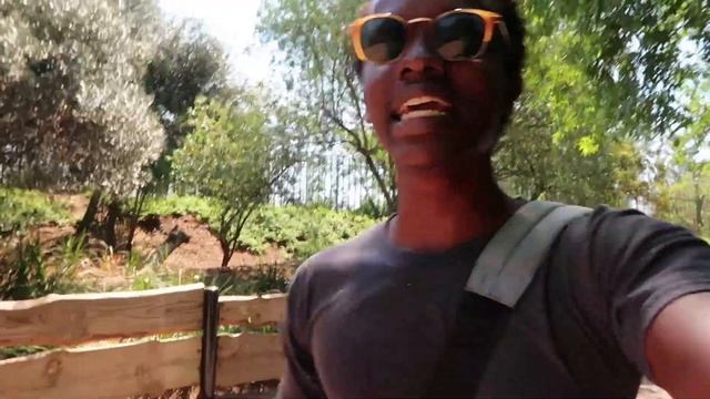 CHARLIE GOES TO GOLD REEF CITY/ Canon G7X Review смотреть онлайн