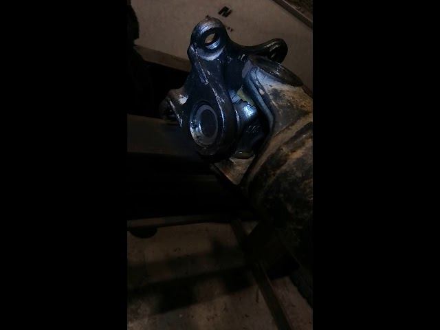 Стопора крестовины Hover H5