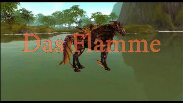Runes of Magic (Глава 3) смотреть онлайн