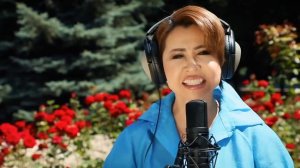 Смуглянка в новой интерпретации (Душевно, красиво)