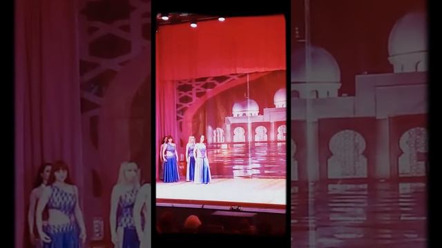 Весна Востока в Авангарде смотреть онлайн