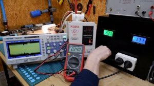 Обзор Ресанта АСН-1000Н/1-Ц. Не так плохо?