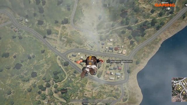 PUBG#1???auf gehts wir wollen ein Chicken? dinner????#1 смотреть онлайн