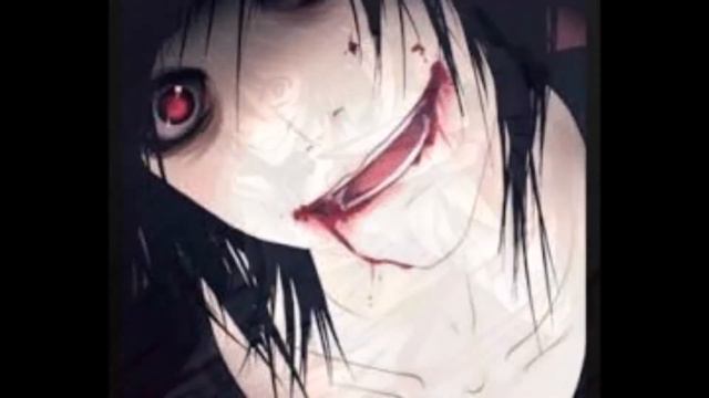 Jeffery the killer - Zero смотреть онлайн