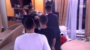 ДОМ-2 Город любви 4652 день Вечерний эфир (03.02.2017)