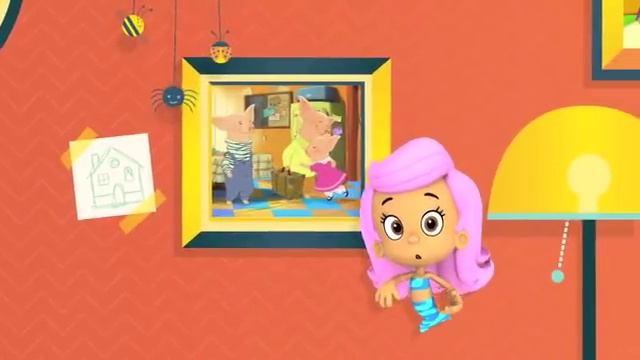 Nick Jr. Song: Family Style (2012)