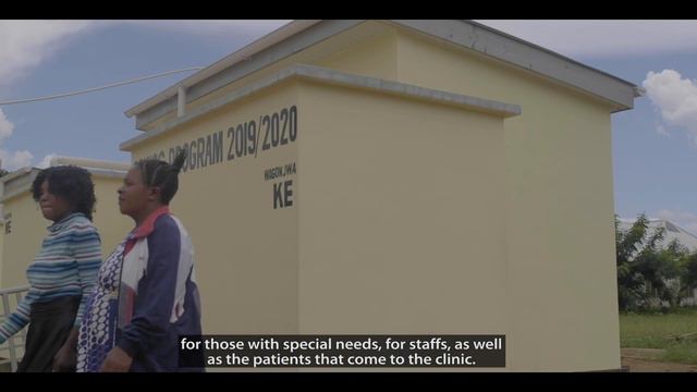 Water Supply and Sanitation in Healthcare Settings: Protecting the Custodians in Rural Tanzania смотреть онлайн