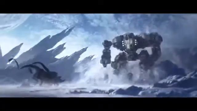 Lost Planet 3 (PS3, Xbox 360) - Trailer смотреть онлайн