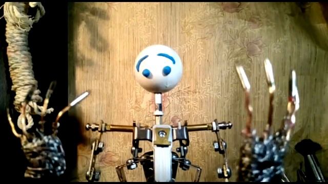 Железка ~ эпизод 1 (Пластилин) смотреть онлайн
