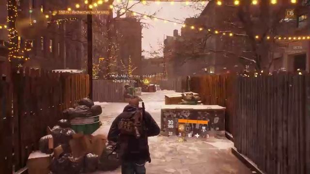 Tom Clancy's The Division | Powered by GeForce GTX смотреть онлайн