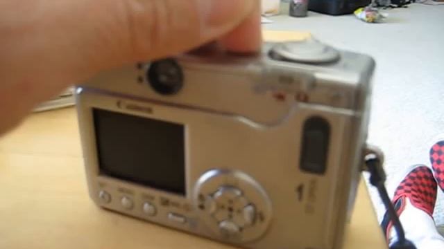 canon sd 200 смотреть онлайн