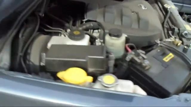 WRECKING 2005 NISSAN NAVARA (C23440) смотреть онлайн