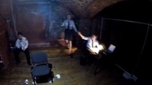 Человек из Подольска